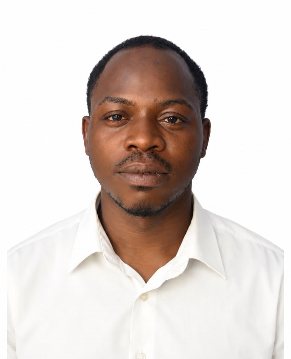 Portrait of Leader Name One